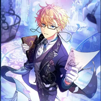 Profile image of ヒースクリフ