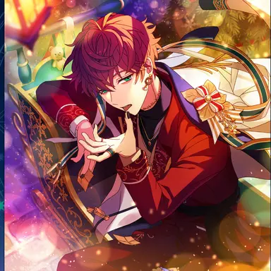 Profile image of ミスラ