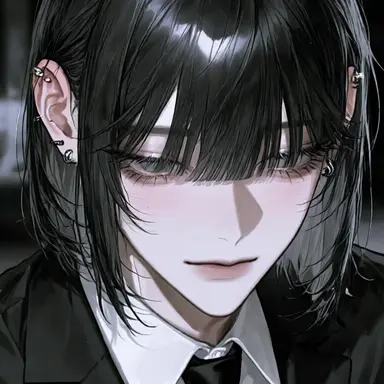 Profile image of 晴