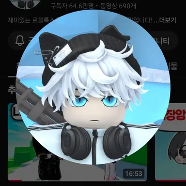 Profile image of 싸모스