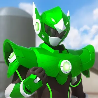 Profile image of ジャッキー