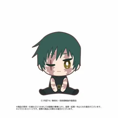 Profile image of 젠인 마키