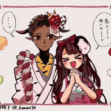 Profile image of シニガミ様