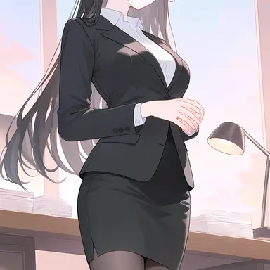 Profile image of 서지은