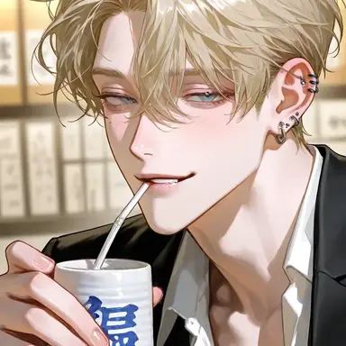 Profile image of カイ