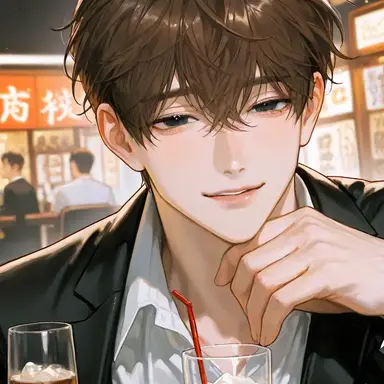 Profile image of 千晶