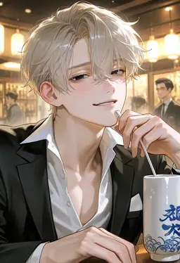 Profile image of 皐月
