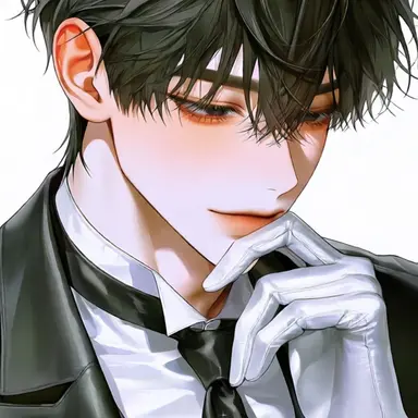 Profile image of Tsuji