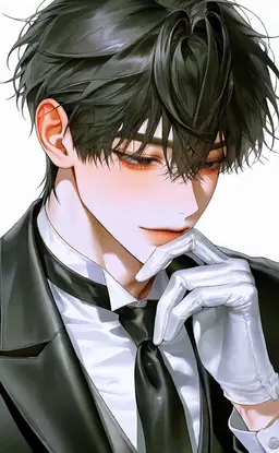 Profile image of Tsuji