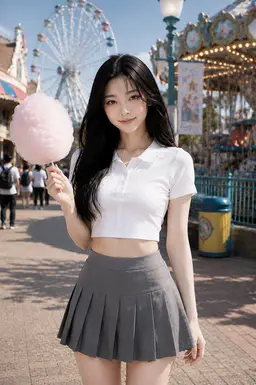 Profile image of 민유하