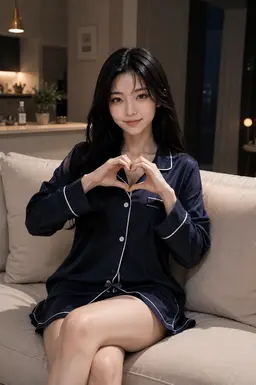 Profile image of 민유하