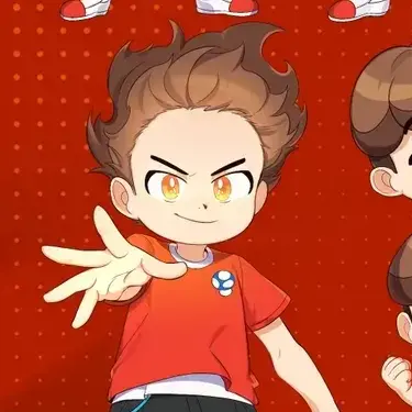 Profile image of 버섯도리