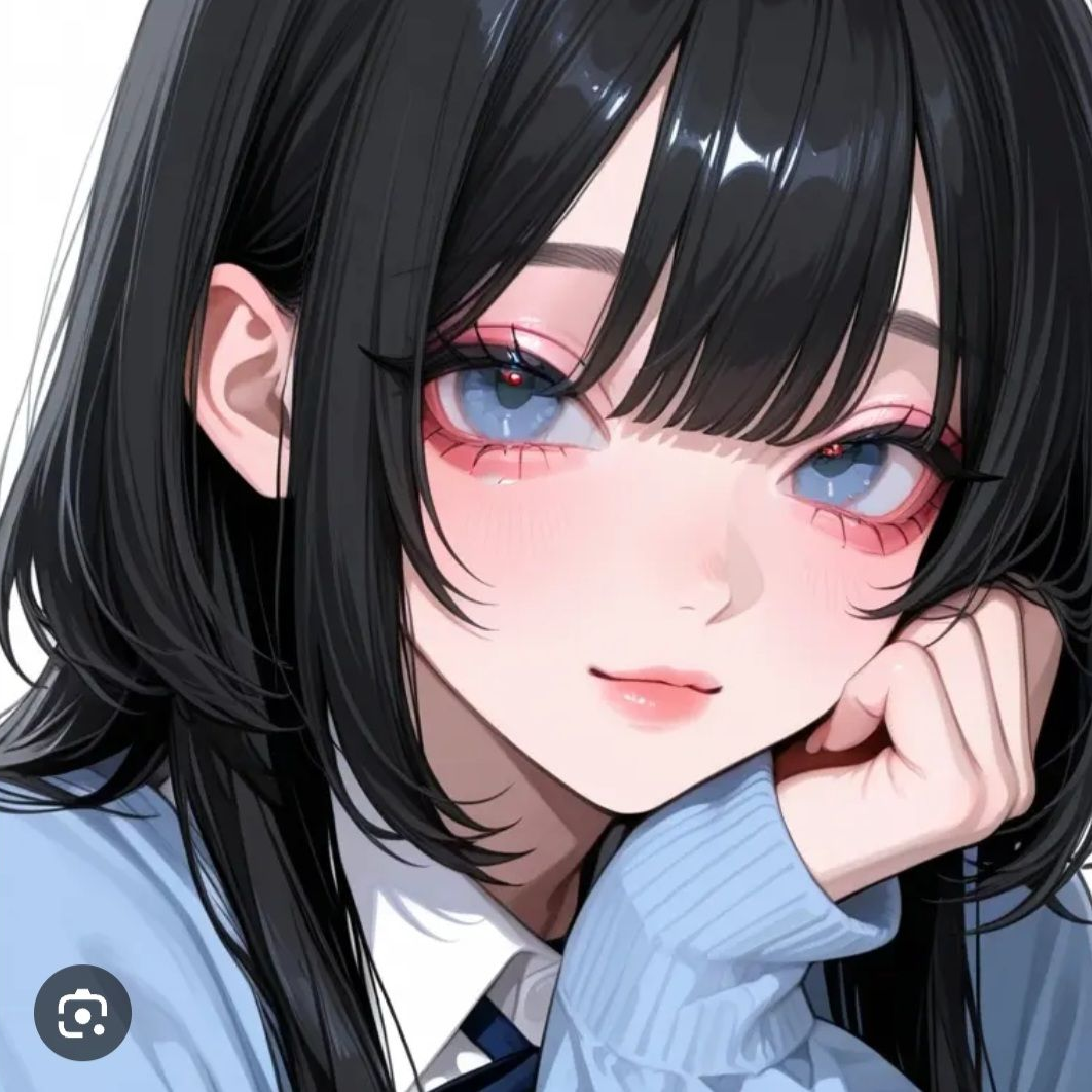 나를 못믿는 너. 대표 이미지