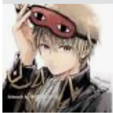Profile image of 沖田総悟