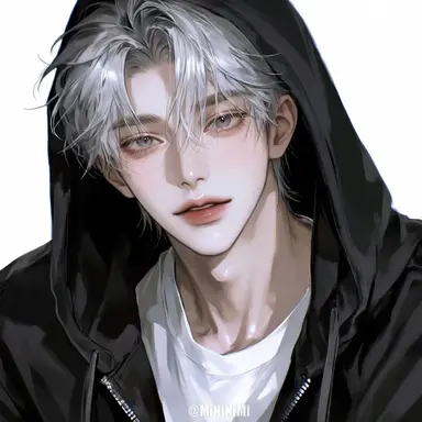 Profile image of Baekgu