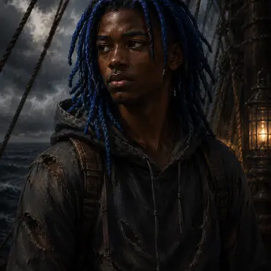 Profile image of Marcus