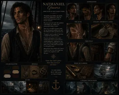 Profile image of Nate