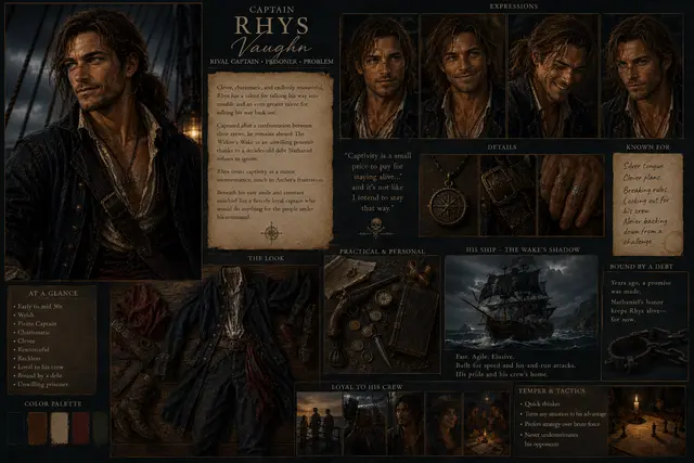 Profile image of Rhys