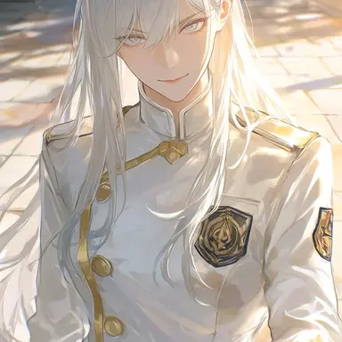 Profile image of Silvaine