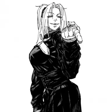 Profile image of 메이메이