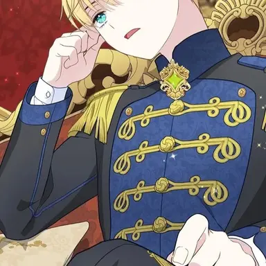 Profile image of イアンドロス