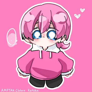 Profile image of けちゃ
