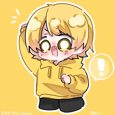 Profile image of あっきぃ