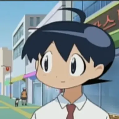 Profile image of Fuyuki Hinata