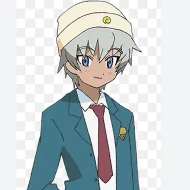 Profile image of Saburo