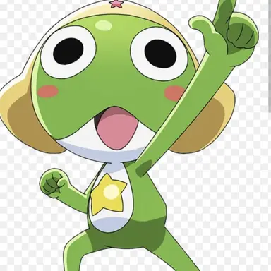 Profile image of Keroro