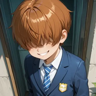 Profile image of アレン