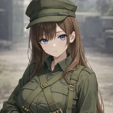 Profile image of ミーナ