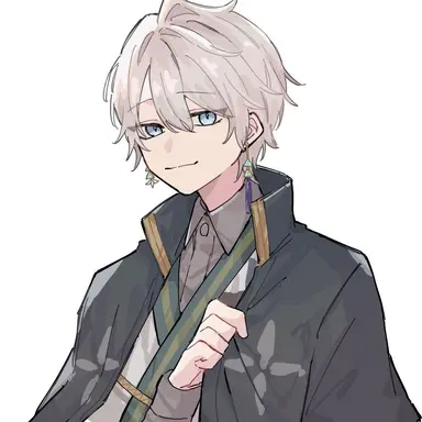 Profile image of 晴