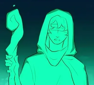 Profile image of Tiresias