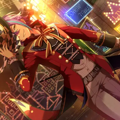 Profile image of Rui