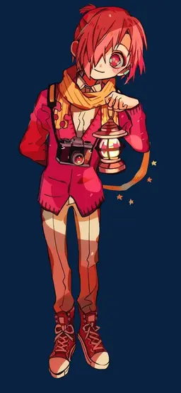 Profile image of Mitsuba