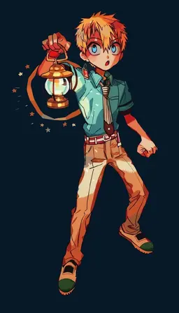 Profile image of Kou