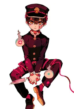 Profile image of Hanako-kun