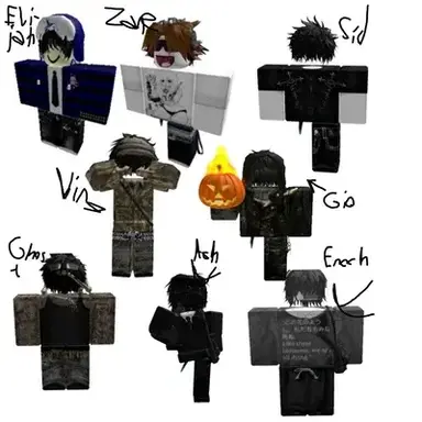 Profile image of Roblox Evade gc