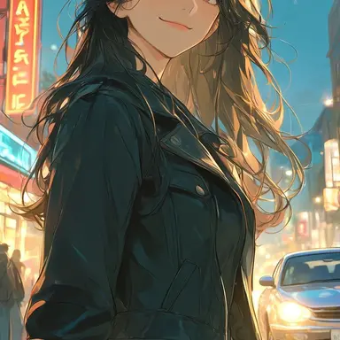 Profile image of Delia