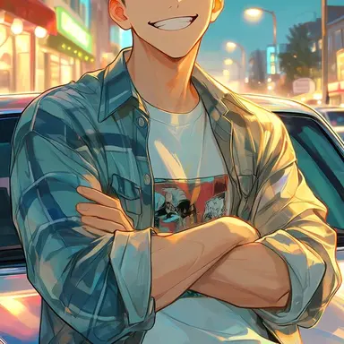 Profile image of Rourke