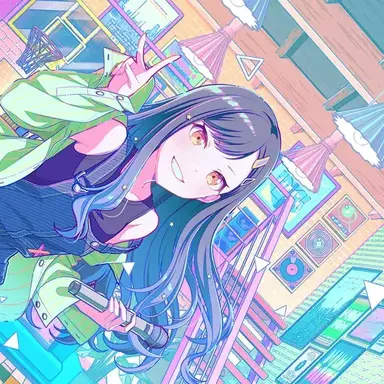 Profile image of 시라이시 안