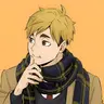 Profile image of Atsumu Miya