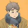 Profile image of Osamu Miya