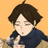 Profile image of Rintaro Suna