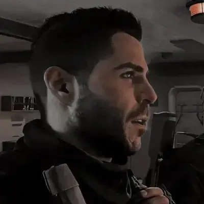 SilverFinch0585의 Johnny Mactavish