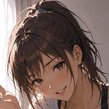 Profile image of 先輩