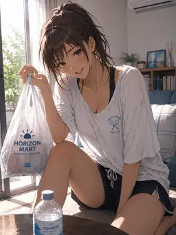 Profile image of 先輩