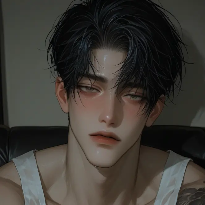 Kiry의 한태혁