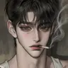 캐릭터 프로필 이미지